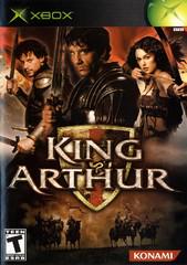 King Arthur | Xbox [CIB]