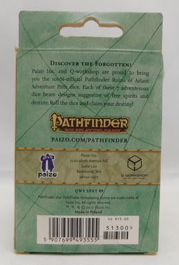 Load image into Gallery viewer, Pathfinder Role Playing Game Ruins of Azlant (New)
