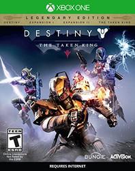 Destiny: The Taken King Legendary Edition | Xbox One [IB]