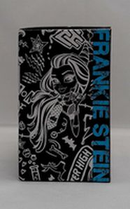 Monster High Frankie Stein Vinyl Figure Mattel