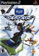 Eye Toy AntiGrav | Playstation 2 [Game Only]
