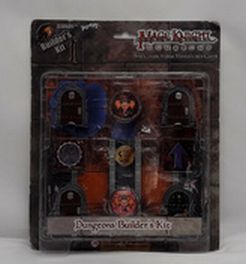 Load image into Gallery viewer, WizKids WZK903 2002 Mage Knight Dungeons Builder Kit
