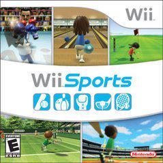 Wii Sports | Wii [Game Only]