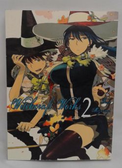 Load image into Gallery viewer, Witchcraft Works, Volume 2  By Mizunagi, Ryu- Paperback
