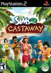 The Sims 2: Castaway | Playstation 2 [Game Only]
