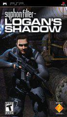 Syphon Filter: Logan's Shadow | PSP [Game Only]