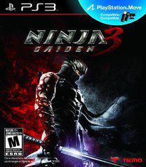 Ninja Gaiden 3 | Playstation 3  [NEW]
