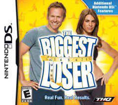 The Biggest Loser | Nintendo DS [Game Only]