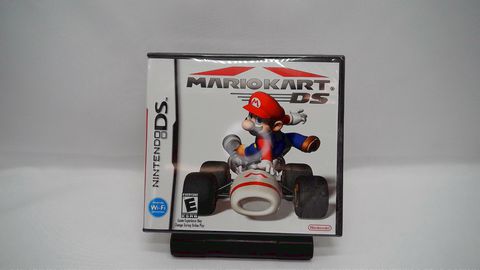 Mario Kart DS [new]