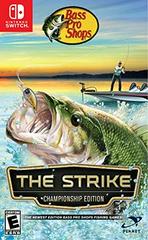 Bass Pro Shops The Strike: Championship Edition [new]