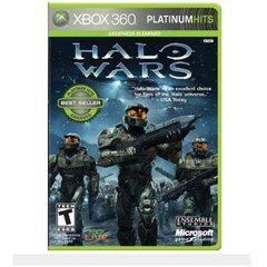 Halo Wars [Platinum Hits] | Xbox 360 [CIB]