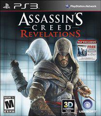 Assassin's Creed: Revelations | Playstation 3 [CIB]