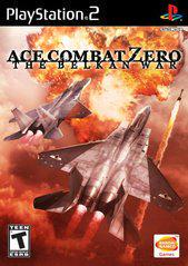 Ace Combat Zero | Playstation 2 [CIB]