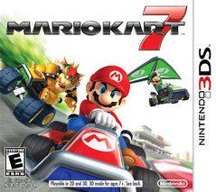 Mario Kart 7 | Nintendo 3DS [NEW]