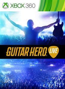 Guitar Hero Live | Xbox 360 [Game Only]