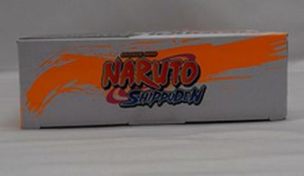Naruto Shippuden Anime Heroes Hatake Kakashi - Bandai 6" Action Figure (Used)