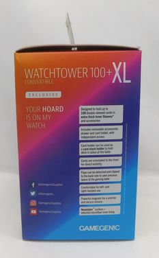 Load image into Gallery viewer, Watchtower 100plus XL (2021 Edition) [New]
