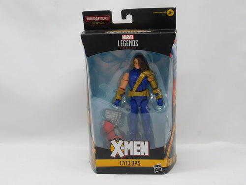 Hasbro Marvel's Legends Series X-Men “Cyclops” Action Figure NIB 2021