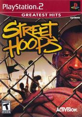Street Hoops [Greatest Hits] | Playstation 2 [CIB]