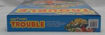 Hasbro Classic Pop-o-matic Trouble Board Game