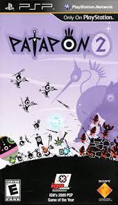 Patapon 2 | PSP [Game Only]