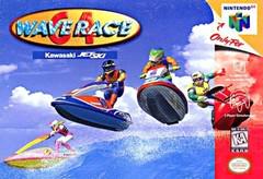 Wave Race 64 [Game Only]