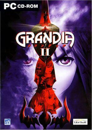 Grandia II | PC Games [IB]