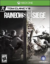 Rainbow Six Siege | Xbox One [NEW]