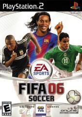 FIFA 06 | Playstation 2 [CIB]