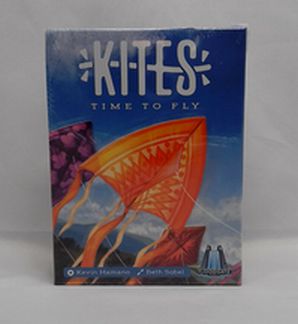 Load image into Gallery viewer, Floodgate Games Kites: Time to Fly
