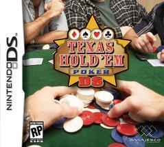 Texas Hold Em Poker | Nintendo DS [CIB]