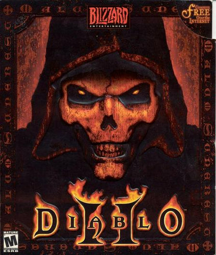 Diablo II | PC Games [CIB]