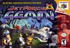 Jet Force Gemini [Game Only]