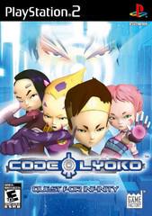 Code Lyoko Quest For Infinity | Playstation 2 [Game Only]