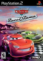Cars Race-O-Rama | Playstation 2 [Game Only]