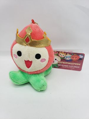 Pachimari clearance keychain plush