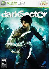 Dark Sector | Xbox 360 [IB]