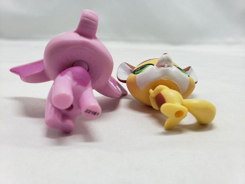 Load image into Gallery viewer, Littlest Pet Shop Pet Pairs Elephant #2693
