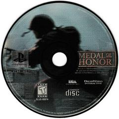 Medal Of Honor | Playstation [game only]