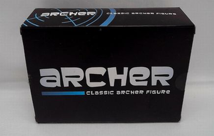 Archer Classic Vinyl Figure Loot Crate Exclusive