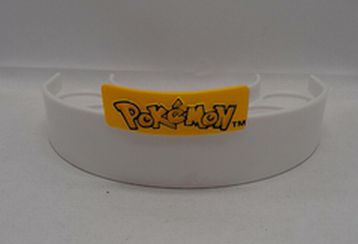 Pokemon Pokeball Stand (Pre-Owned)