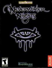 Neverwinter Nights (PC, 2002) Installation Disc 2 Only [Game Only]