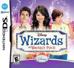 Wizards Of Waverly Place | Nintendo DS [Game Only]