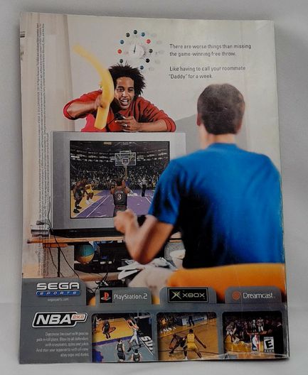 GamePro Magazine Issue #159  Dec. 2001