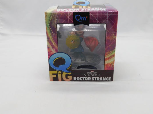 Dr Strange Q-Pop Collectible Q fig Loot Crate Exclusive Marvel Comics Lootcrate