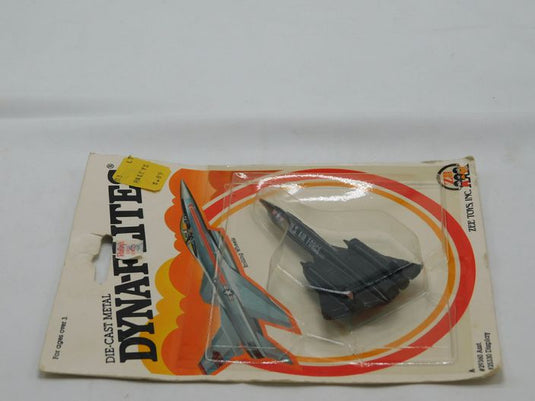 Zee Toys Dyna-Flites U.S. Air Force Lockheed SR-71 Blackbird