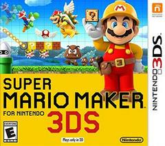 Super Mario Maker [Game Only]
