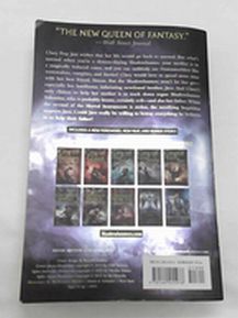 City of Ashes (The Mortal Instruments) - Paperback By Clare, Cassandra - GOOD