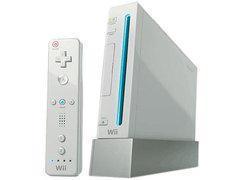 White Nintendo Wii System | Wii [CIB]