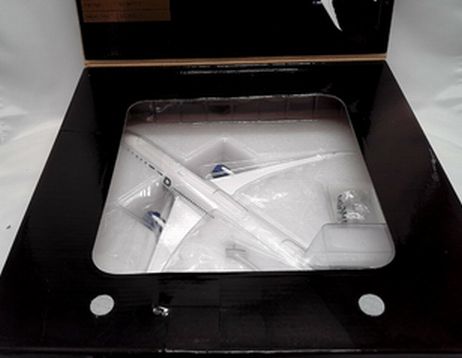 Load image into Gallery viewer, Gemini Jets 1:200 United Airlines Boeing 787-10 N12010 (G2UAL882) Model Plane
